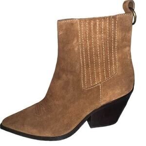 ▶️ PAIGE ◀️ Laney Bootie Size 9.5